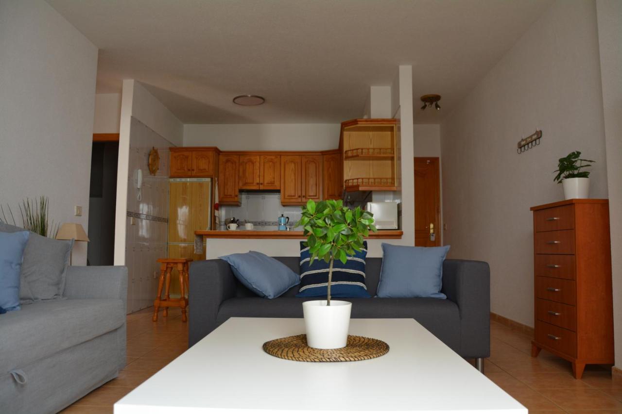 Salitre Appartement Puertito de Guimar