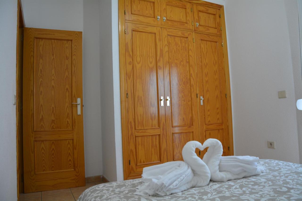 Salitre Appartement