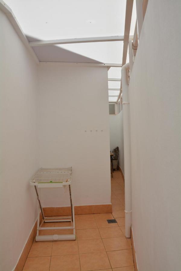 Appartement Salitre Puertito de Guimar
