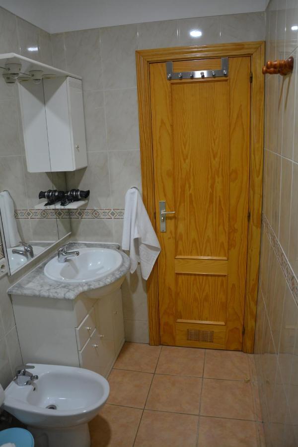 Appartement Salitre