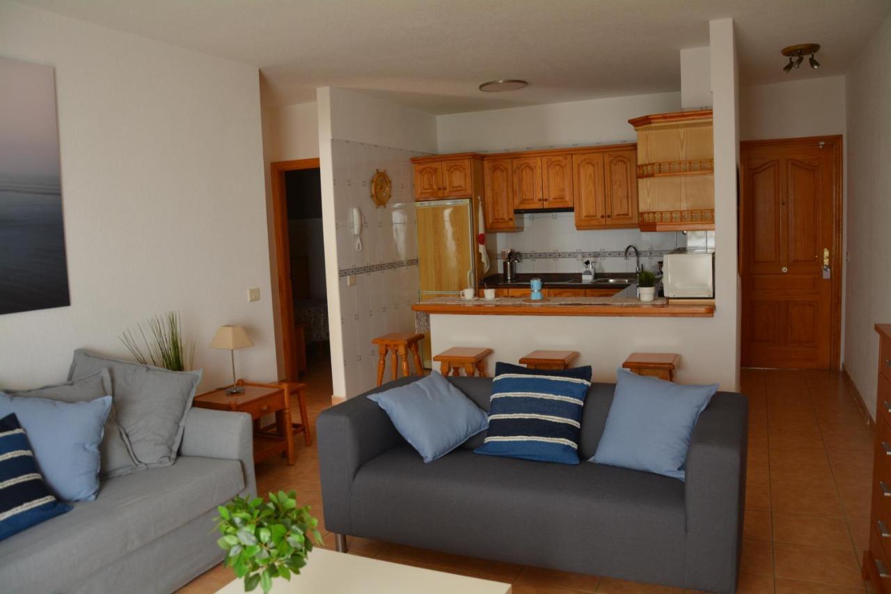 Salitre Appartement Puertito de Guimar