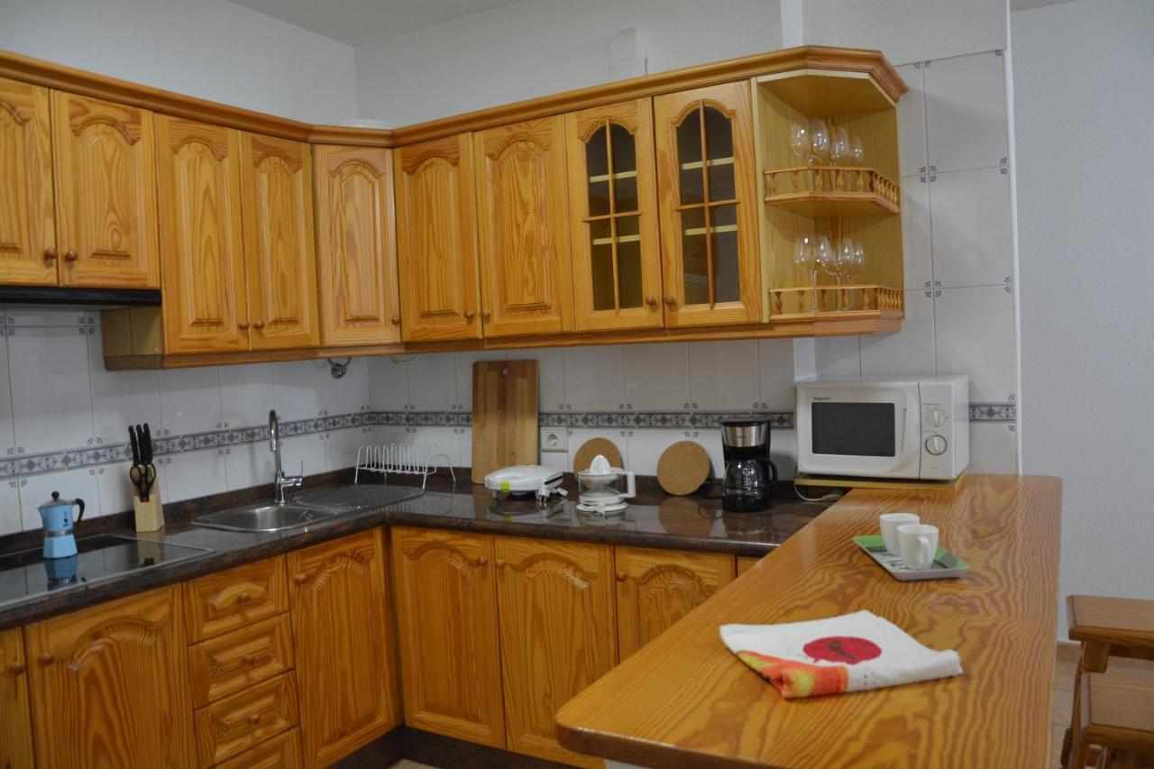 Salitre Appartement Puertito de Guimar
