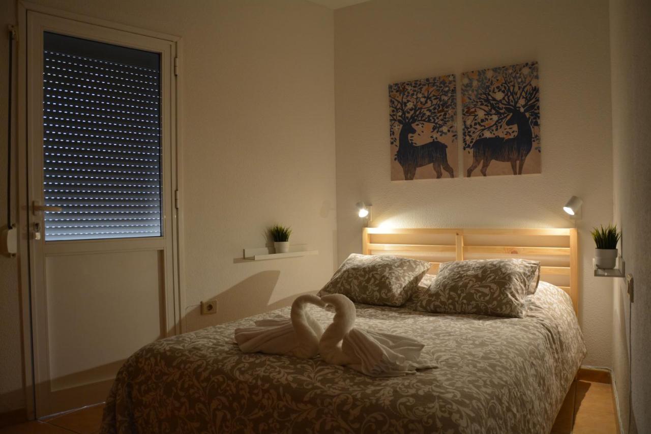 Appartement Salitre