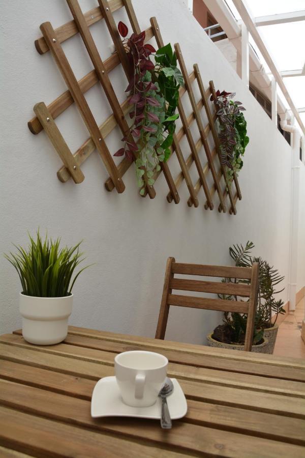 Appartement Salitre Puertito de Guimar