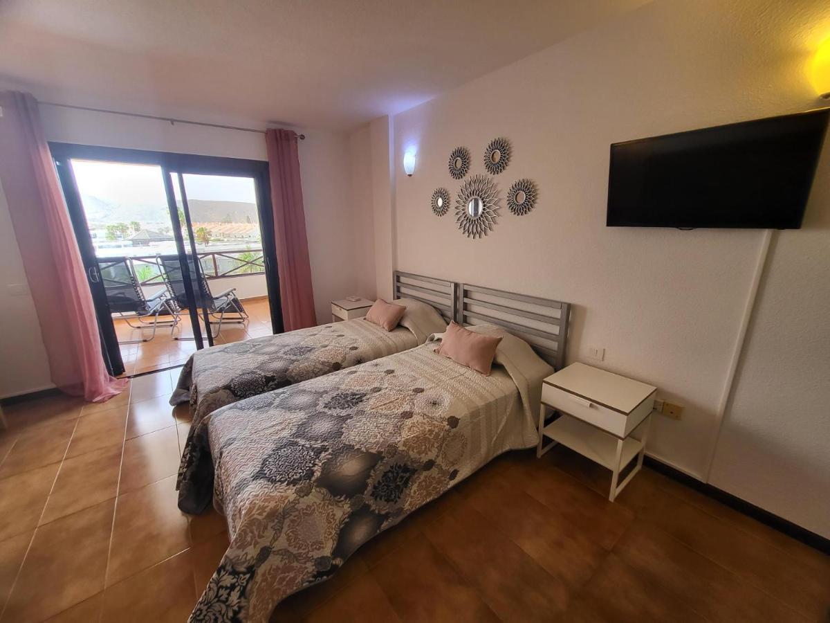 Apartment San Marino 7