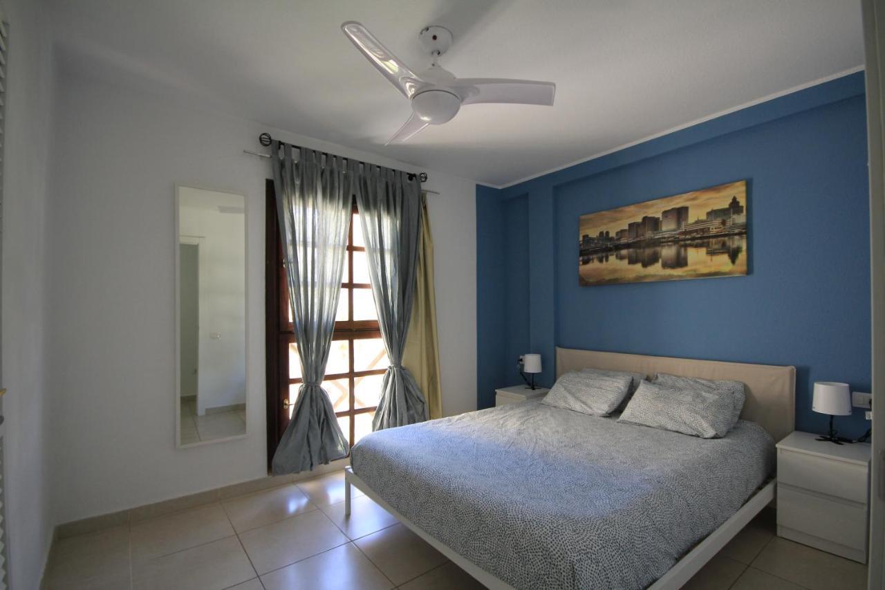 Americas - 2 Bedrooms - Flayla-a Apartment Arona (Tenerife)