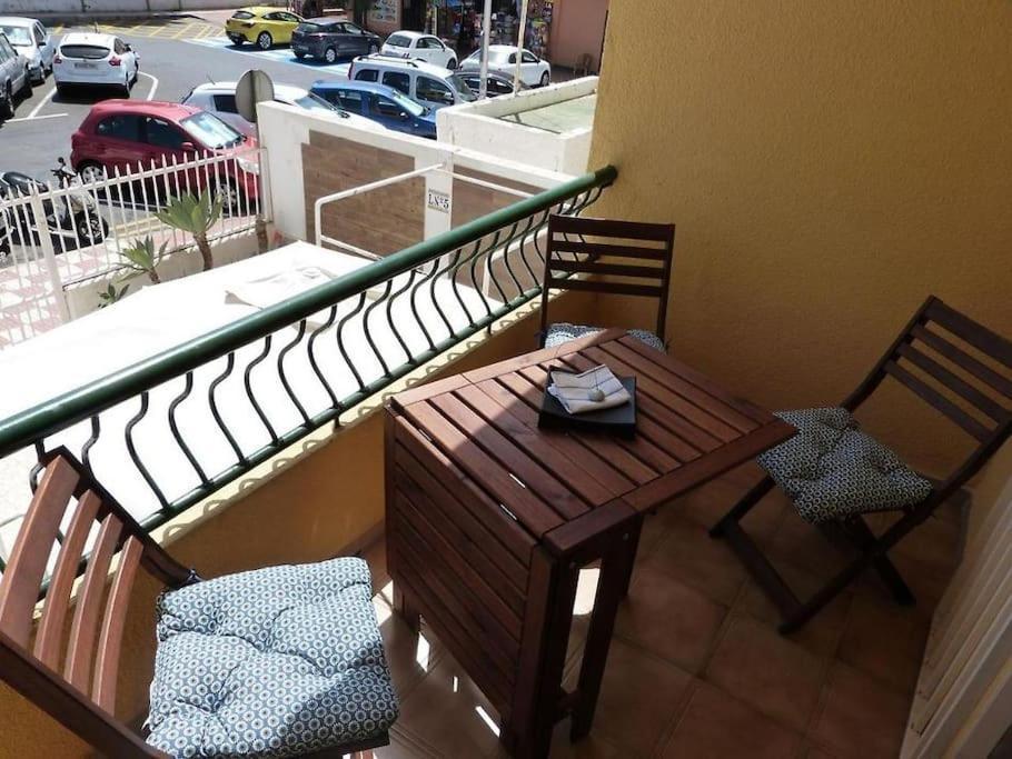 Estudio Coqueto Torres Del Sol *