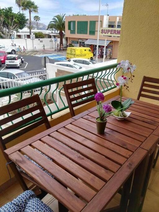 Estudio Coqueto Torres Del Sol * Arona (Tenerife)