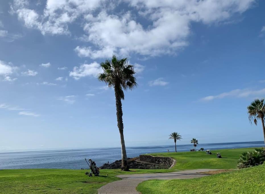 Apartamento Playa Y Golf *