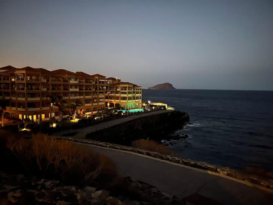 Playa Y Golf Appartement San Miguel de Abona