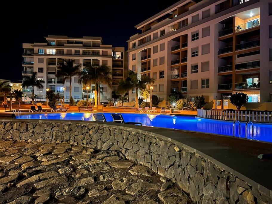Apartamento Playa Y Golf
