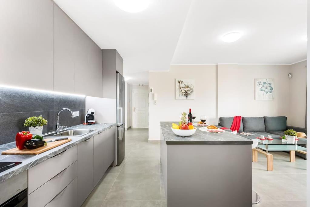 Apartamento Playa Y Golf