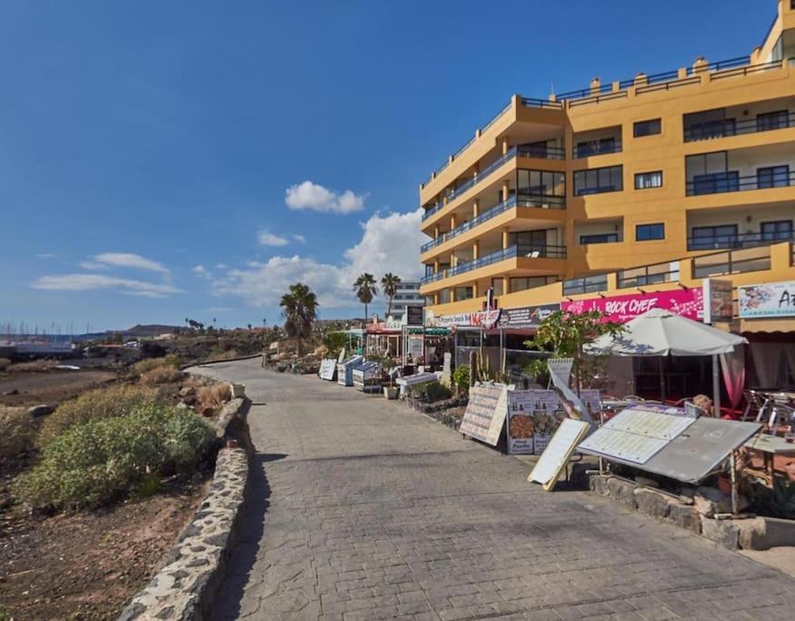 Appartement Playa Y Golf San Miguel de Abona