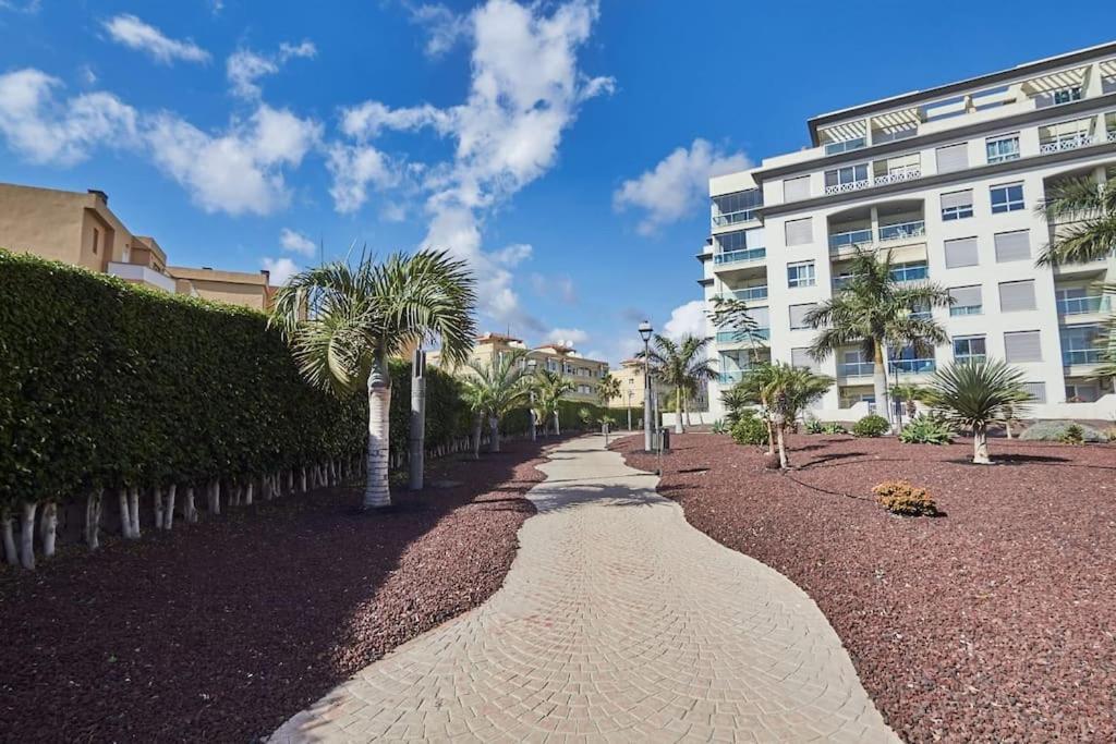 Playa Y Golf Apartamento *