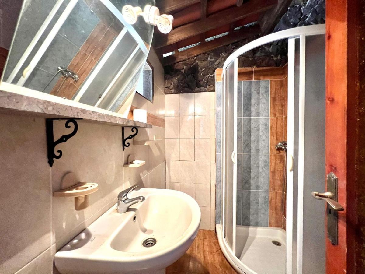 Casa Cueva Con Barbacoa, Wifi Y Vista *