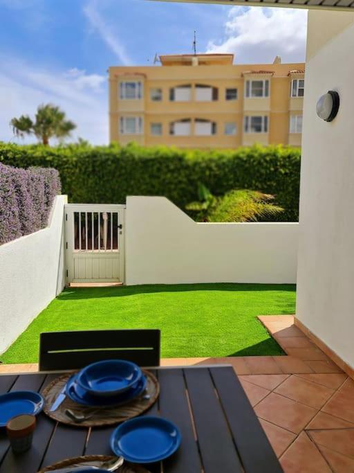 Appartement Homely In Modern Building With Pool *