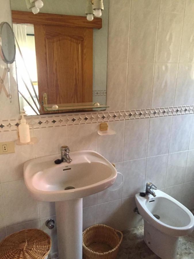 Holiday home Casa Manuni
