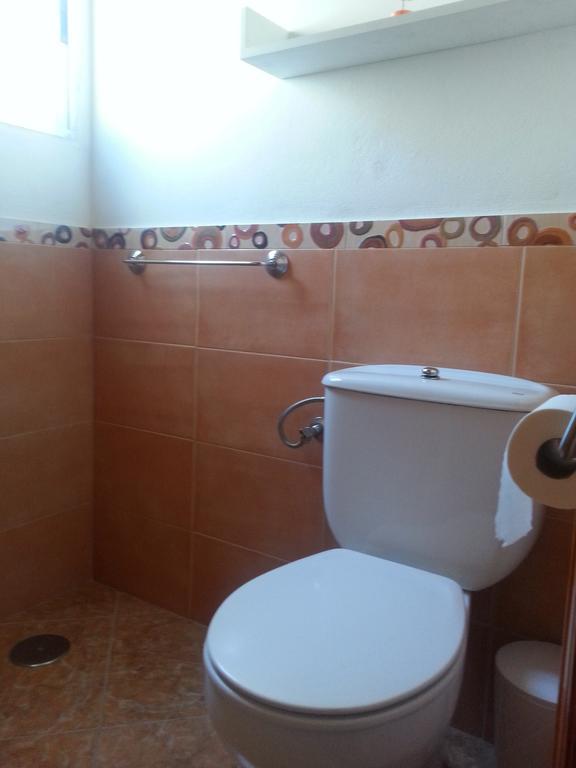 Hébergement de vacances Brisas De Anaga Santa-Cruz de Ténérife