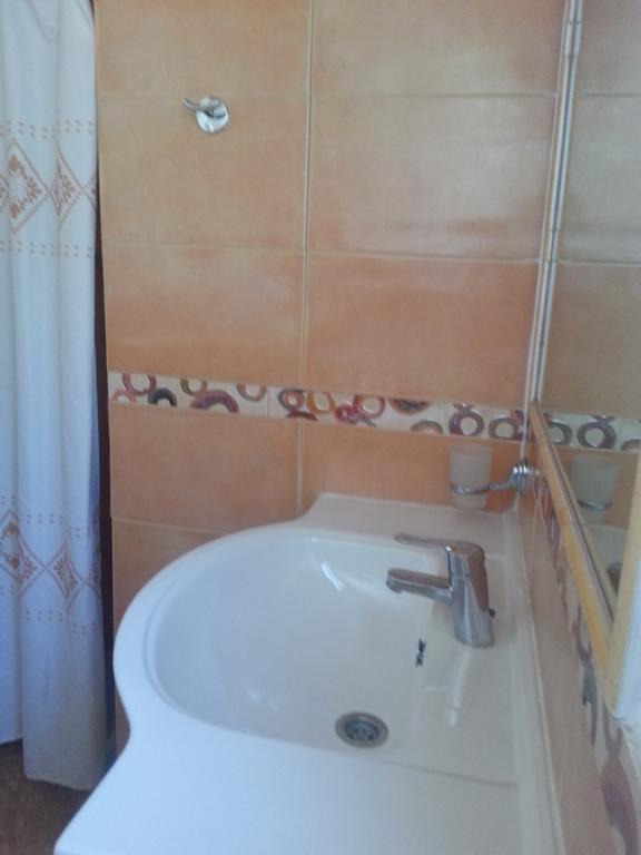 Hébergement de vacances Brisas De Anaga