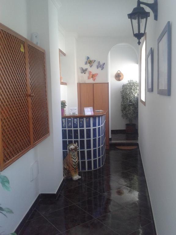 Brisas De Anaga Hébergement de vacances *