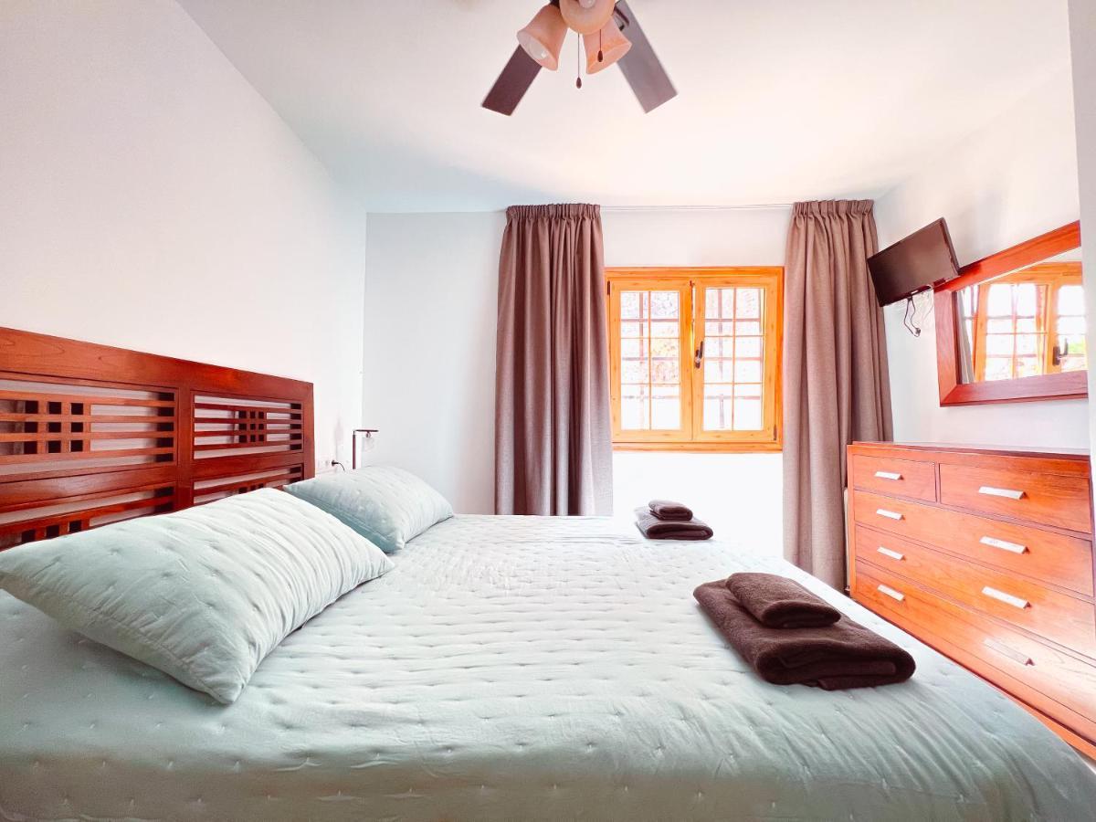 Apartment First Line In El Beril Playa Del Duque Pd1