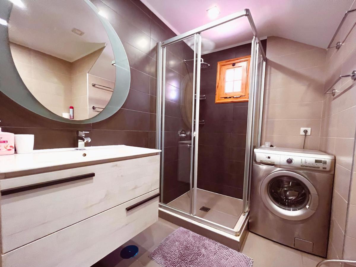 Apartment First Line In El Beril Playa Del Duque Pd1 *
