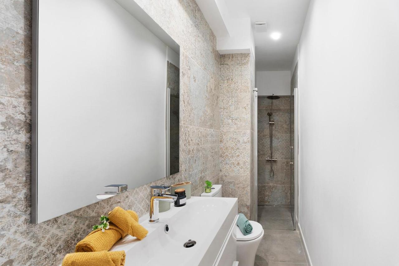 Trebol Apartment