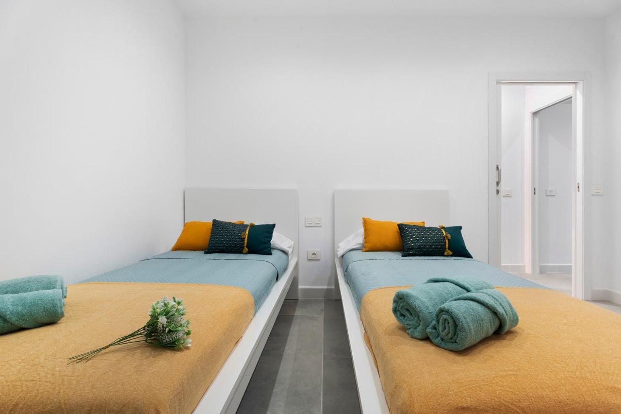Trebol Apartment *