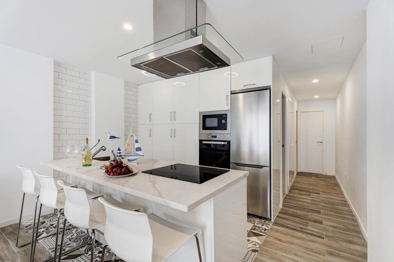 Salitre Apartamento Tejina