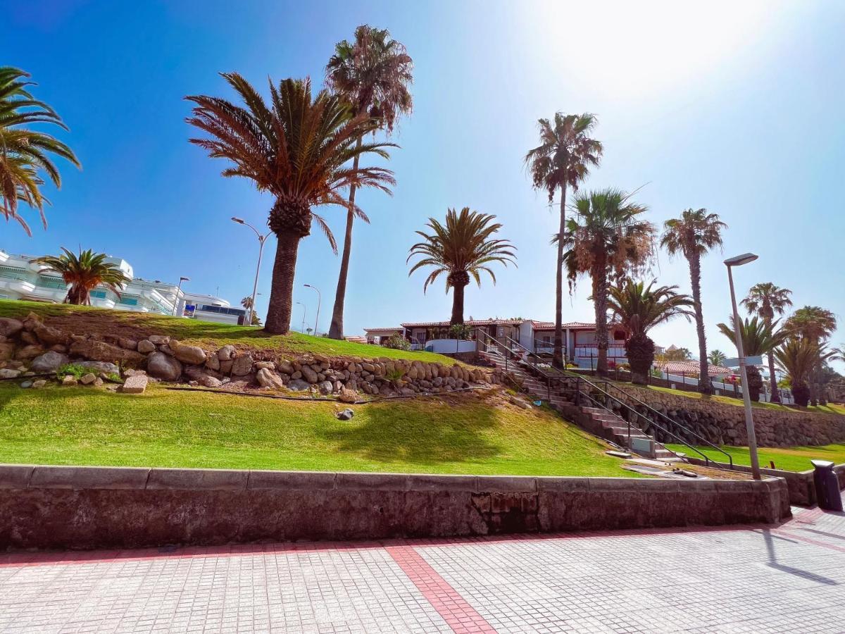 First Line In El Beril Playa Del Duque Pd1