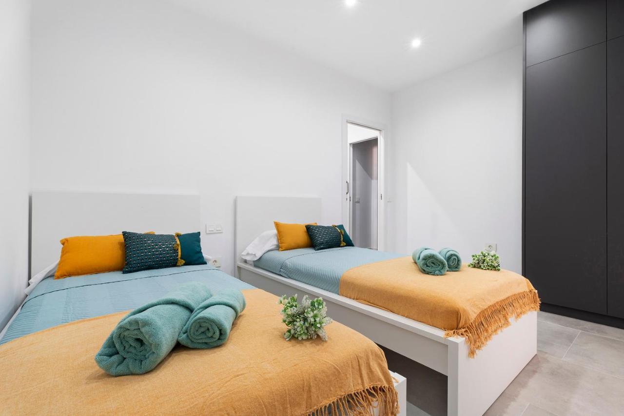 Apartment Trebol