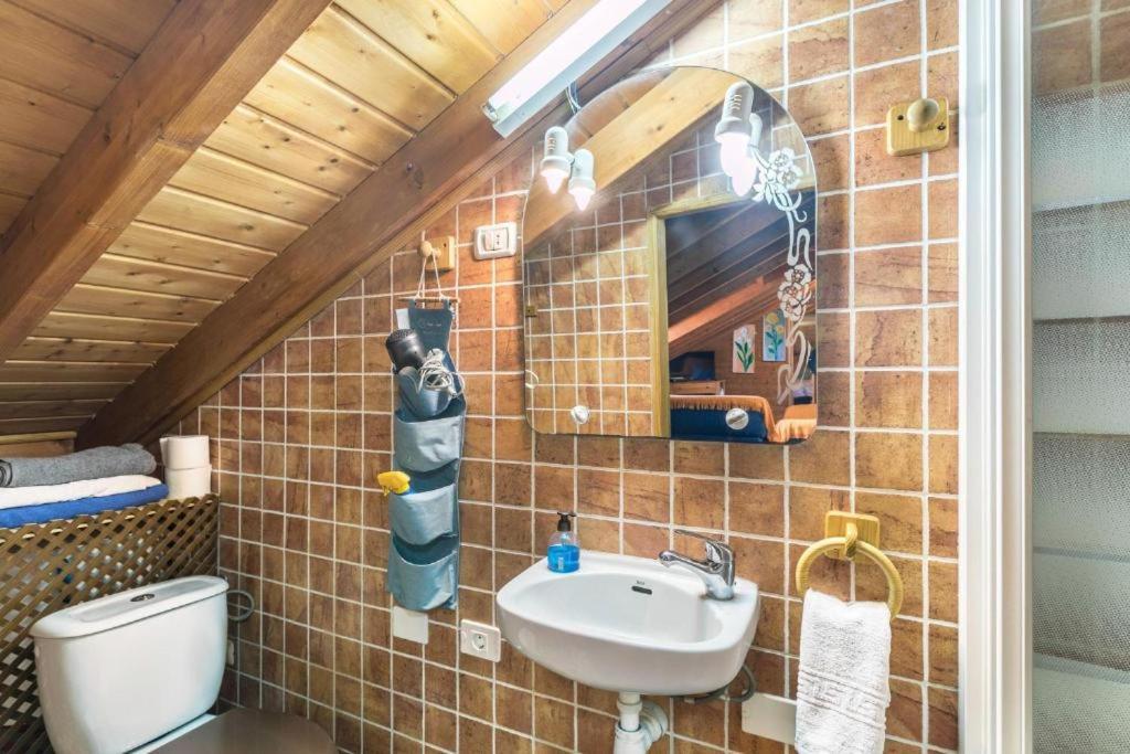 Armonia Rural Tenerife Sur Apartamento Charco del Pino