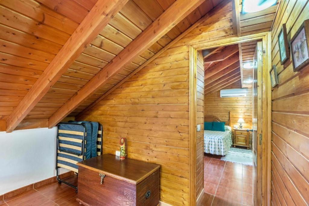 Armonia Rural Tenerife Sur Apartamento *