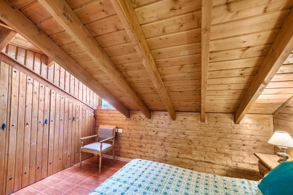 Apartamento Armonia Rural Tenerife Sur Charco del Pino