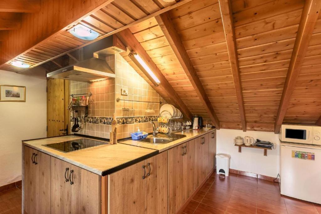 Apartamento Armonia Rural Tenerife Sur Charco del Pino