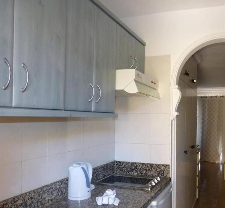 Estudio Coqueto Torres Del Sol Apartamento Arona (Tenerife)