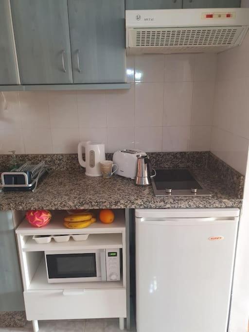 Estudio Coqueto Torres Del Sol Apartamento Arona (Tenerife)
