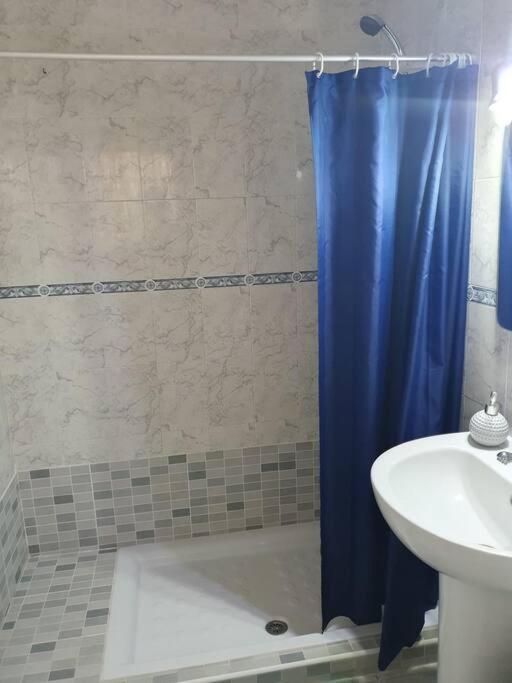 Estudio Coqueto Torres Del Sol *