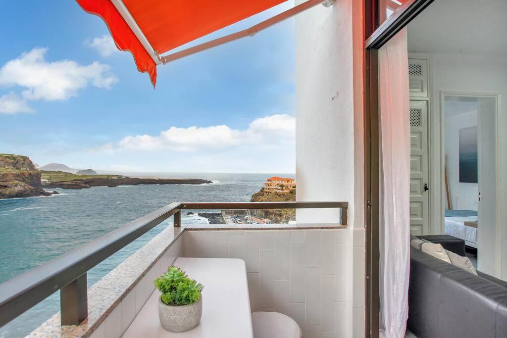 El Balcon De Mar Y Paz