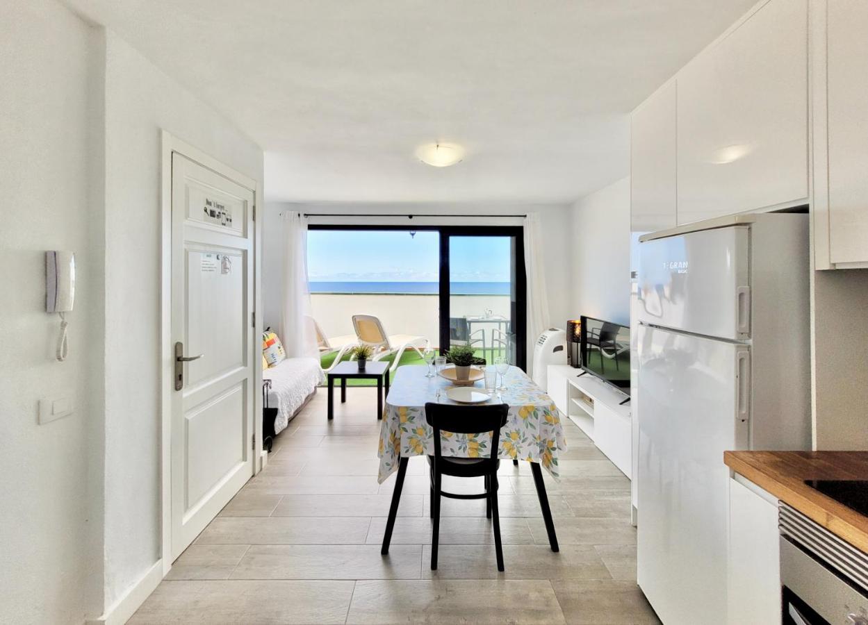 Summer Breeze Penthouse Apartamento