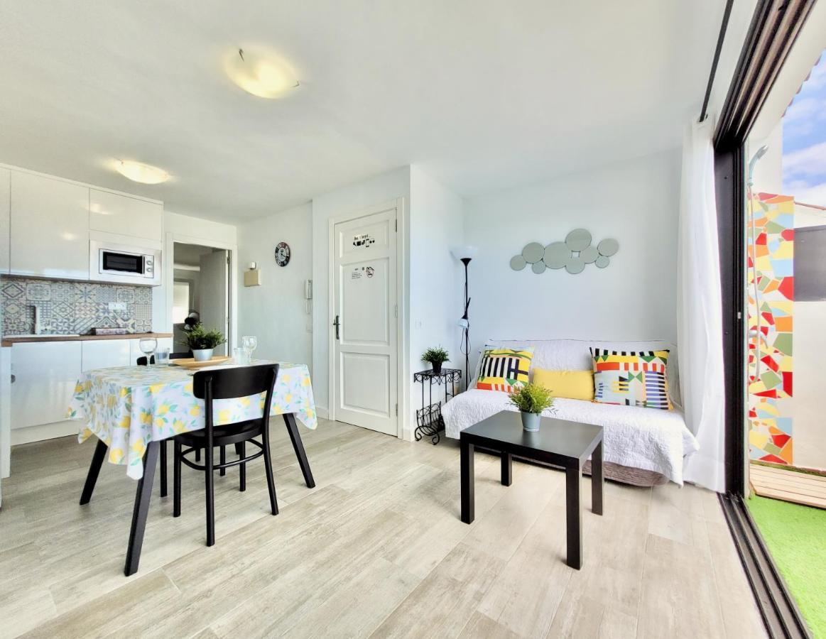 Summer Breeze Penthouse Apartamento *