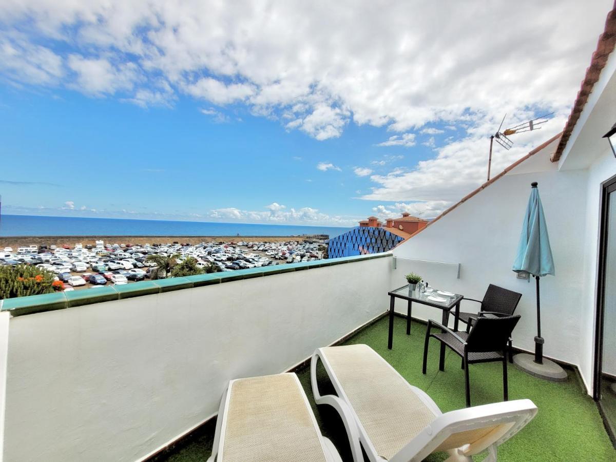 Apartamento Summer Breeze Penthouse *