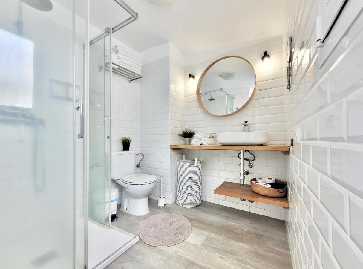 Summer Breeze Penthouse Apartamento