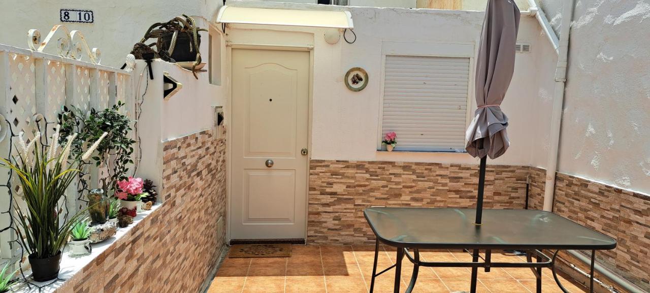 Apartamento Kassisaba