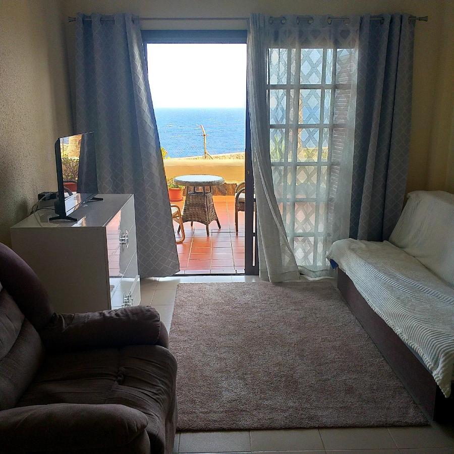 Your Terrace On The Ocean Appartement Costa Del Silencio
