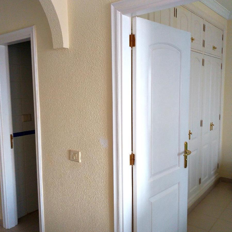 Appartement Your Terrace On The Ocean Costa Del Silencio