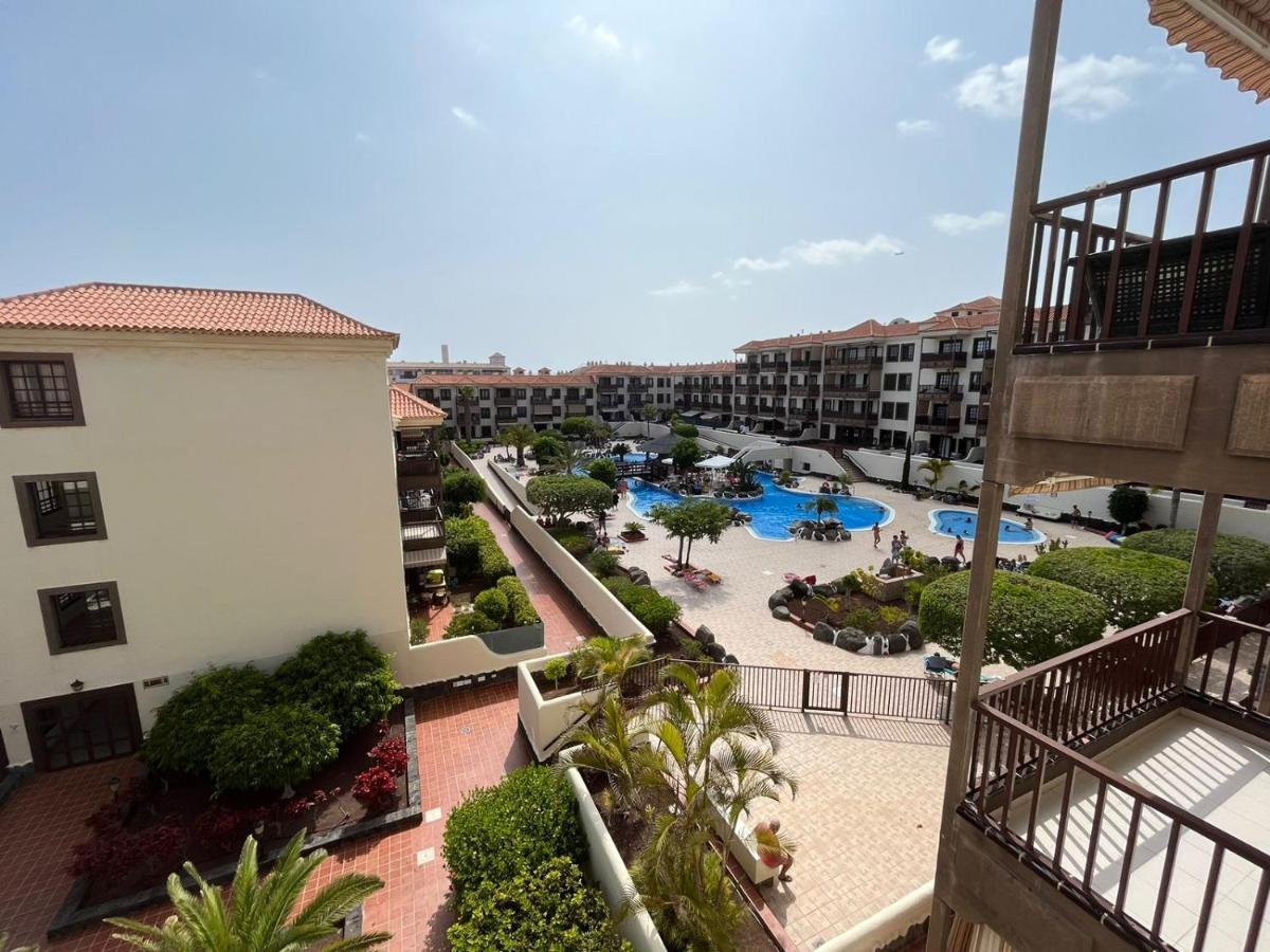 Appartement Your Terrace On The Ocean Costa Del Silencio