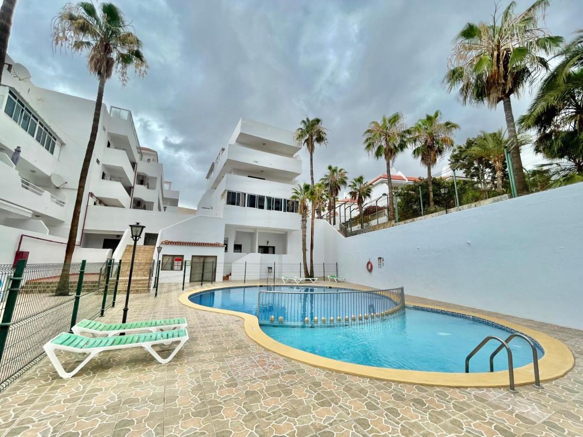 Apartamento Americas Playa By Tor
