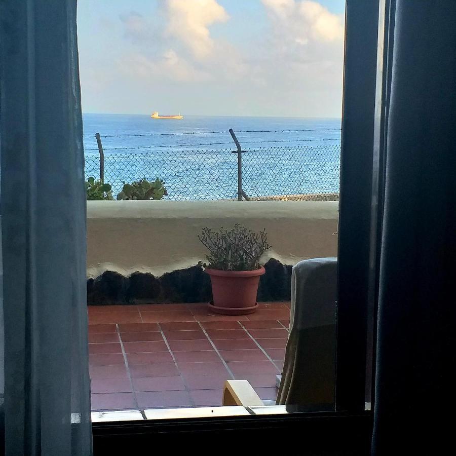 Your Terrace On The Ocean *