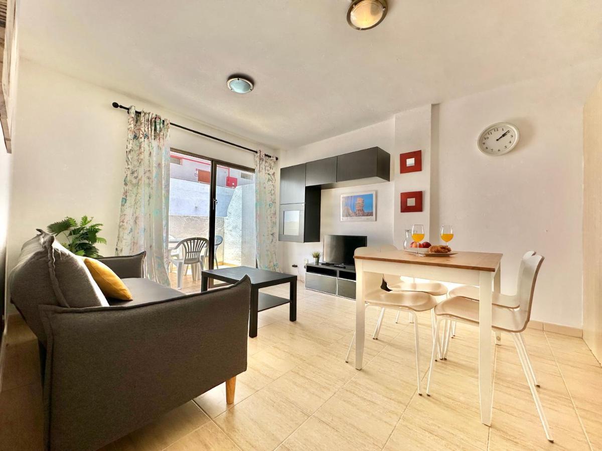 Apartamento Americas Playa By Tor Playa de las Américas